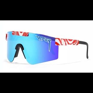 Pit Viper Sport TR90 Polarized Sunglasses PV21